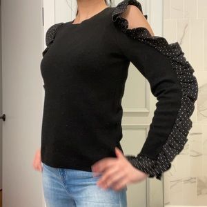 Merino Wool Sweater